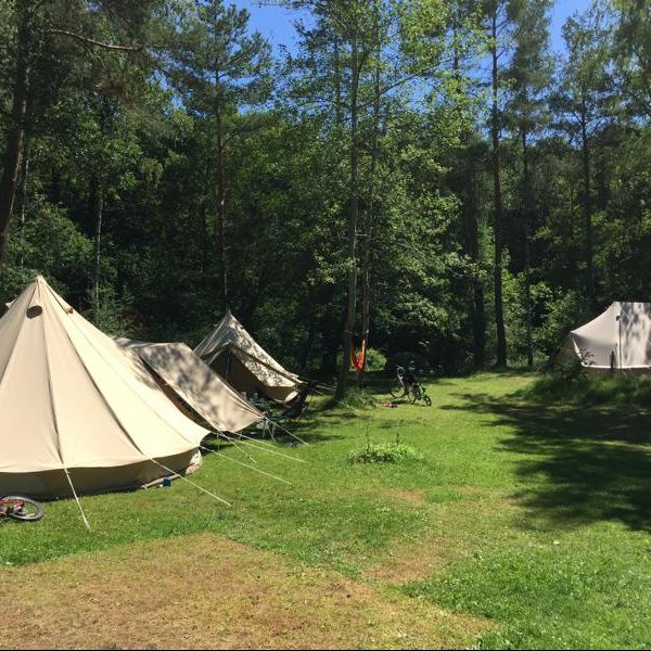 Camping Mont Dragon